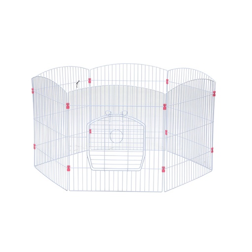 [BC-065] Dayang Dog Fence - 55 x 63.5cm