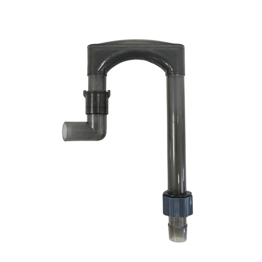 [KW Zone Outlet Tube Of C-1600 [Spare]] KW Zone Outlet Tube Of C-1600 [Spare]