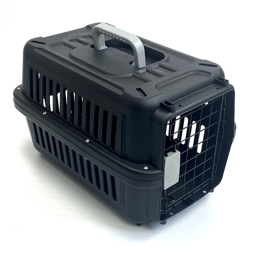 [PB84953] Petbroo Pet Carrier With Mat 48*31*31cm