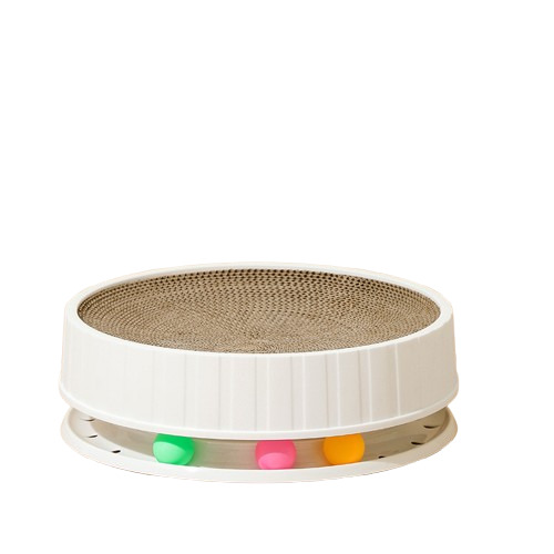 [PB13905] Petbroo Interactive Scratcher 41*13cm