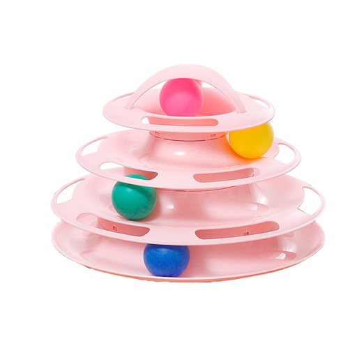 [PB13386] Petbroo Cat Busters Toy