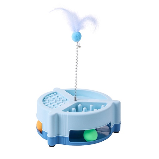 [PB13921] Petbroo Repel Cat Buster Toys