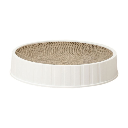 [PB13904] Petbroo Round Scratcher 41*8cm