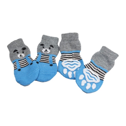 [PB13403] Petbroo Dog Socks