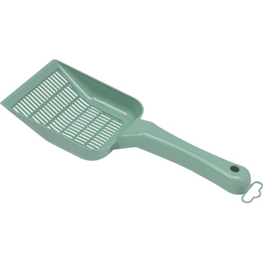 [MOD-C155-0378-0041] Moderna Scoopy Small Grid-Scoop[Color - Green]