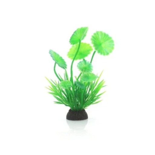 [AQ13742] Aquabroo Peony Plastic Plant