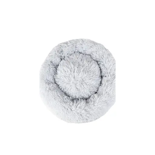 [PB13374] Petbroo Greyyy Cushion 47*37*14cm