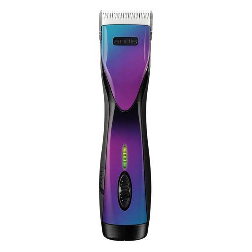 [AN79205] Andis Pulse ZR II - Purple Galaxy Limited Edition 5-Speed ​​Detachable Blade Clipper