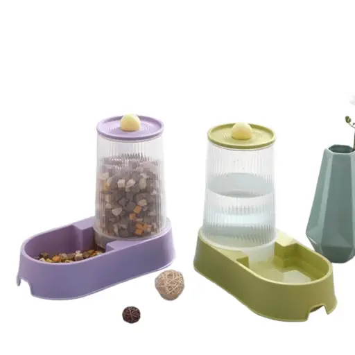 [PB13557] Petbroo Food Dispenser 2.4L