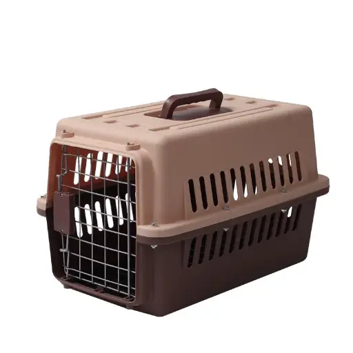 [PB14018] Petbroo Happy Carrier 49*31*31cm