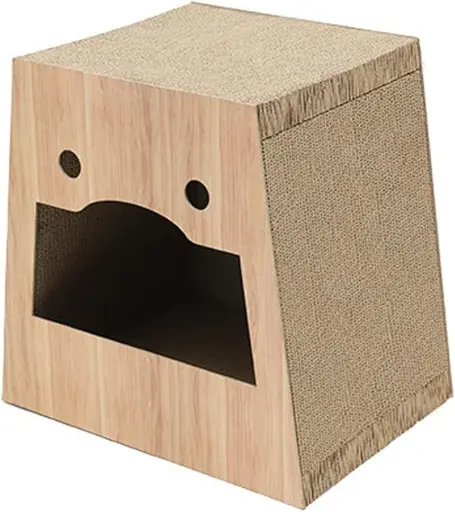 [STB0043] Petbroo Clawden Scratcher