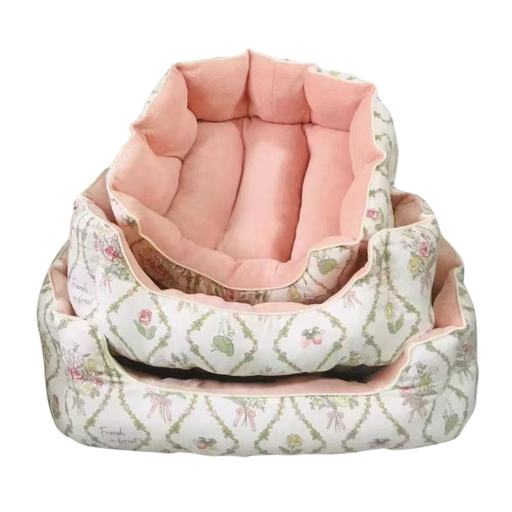[PB13896] Petbroo Cozy Cushion 50*40cm