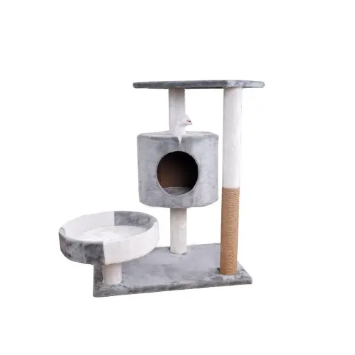 [PB14015] Petbroo Lofty Cat Tree 52*33*55cm