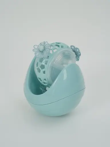 [PB13251] Petbroo PlayPaw Interactive Toy -Blue 9*9*13cm