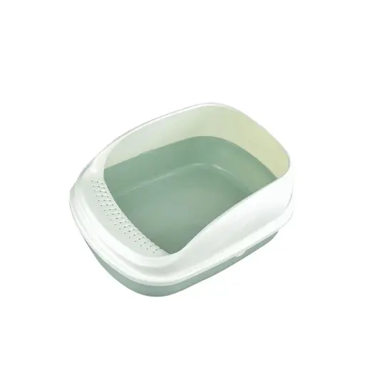 [PB14030] Petbroo Scoopet Litter Tray 41*30*14cm