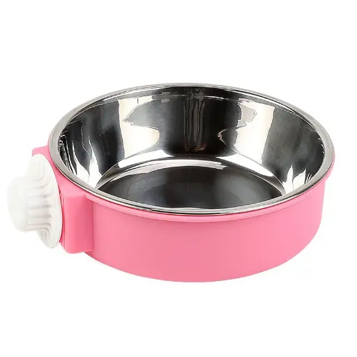 [PB-22024012] Petbroo Feeding Bowl - L