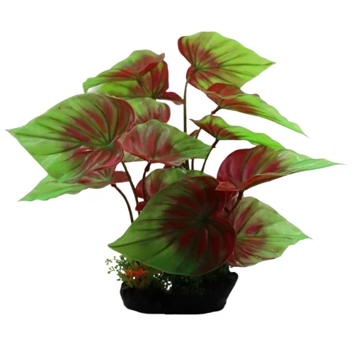 [AQ13708] Aquabroo Ethernal Plastic Plant