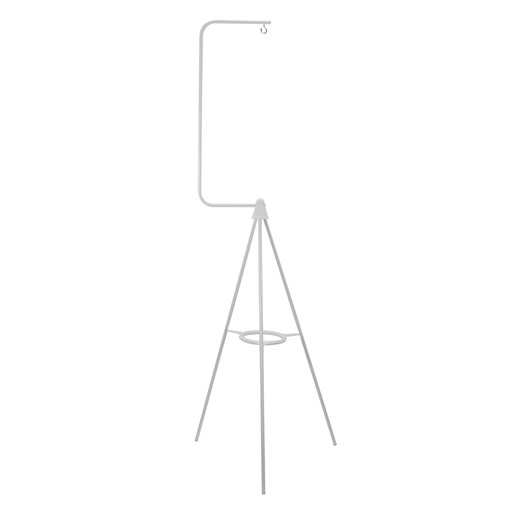 [BC-C4-WHT] Dayang Stand for Bird Cage 52X52X152cm (4 pcs / Box )