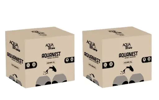 [AQ85569] Aquabroo Aquarium 600 (Type B)