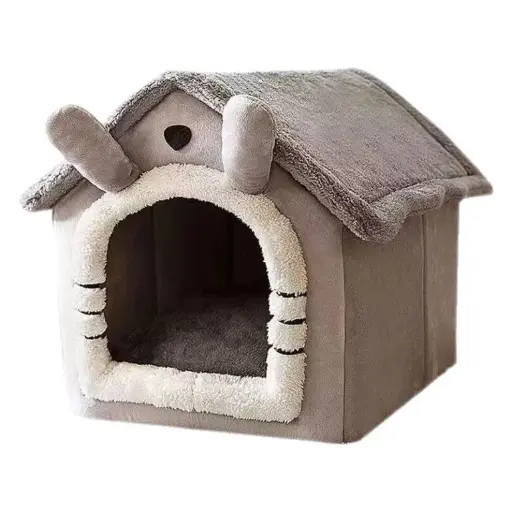 [PB84922] Petbroo Bunny Cat House 45*40*45 cm
