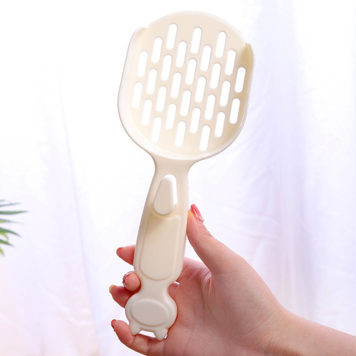 [2021220630035] Petbroo Cat Litter Scoop