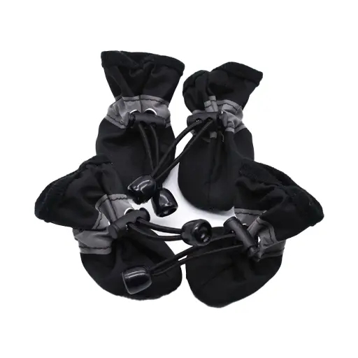 [PB11072001] Petbroo Dog Shoes