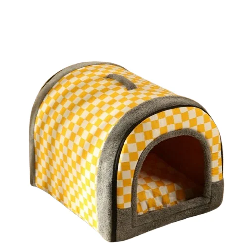 [PB84926] Petbroo Den Pet House 56*40*40 cm