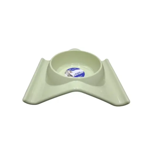 [PB14056] Petbroo Did Double Bowl