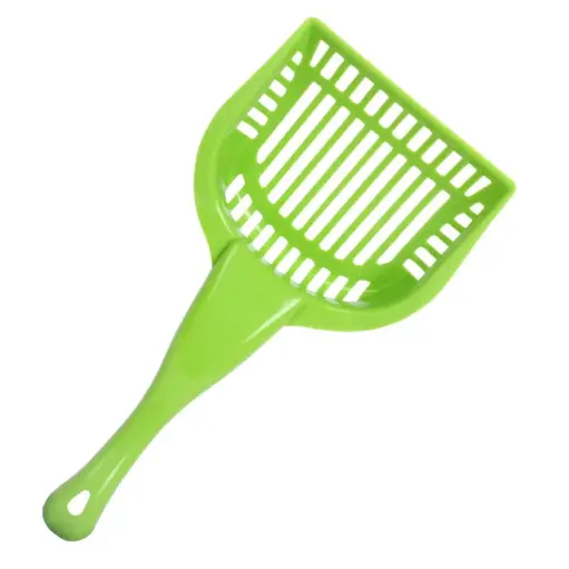 [PB13995] Petbroo Dumpty Cat Litter Scoop