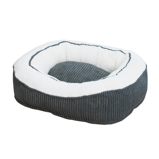 [HY005173075-1] Catry Pet Cushions With Soft Plush And Fabric-75*65*20cm