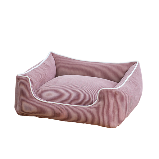 [HY005154060-177] Catry Pet Cushions With Soft Fabric-60*50*16cm