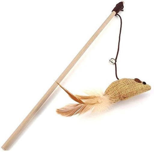 [JYD025] Catry Cat Toy