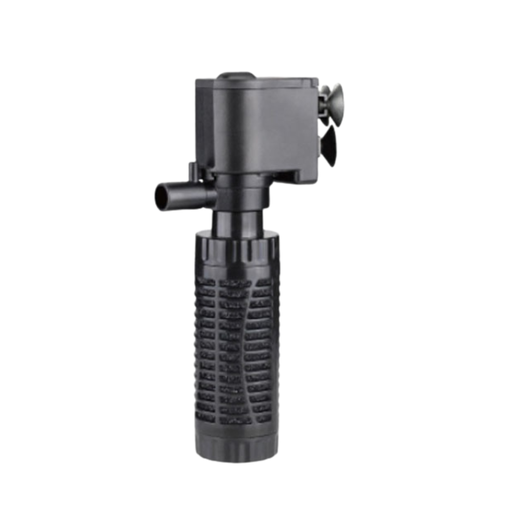 [KR-QL-1000F] Karis Perfect Internal Filter QL-1000F [Flow:800L/H] [H.Max:1.0m]
