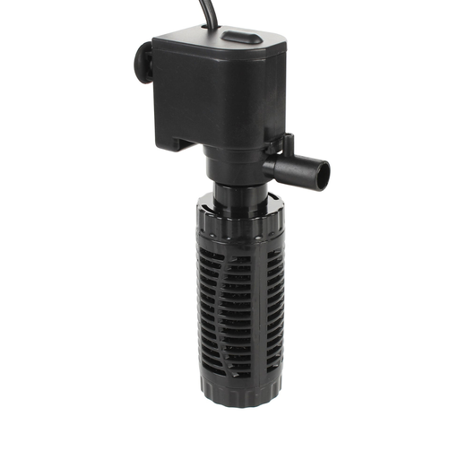 [KR-QL-918F] Karis Perfect Internal Filter QL-918F [Flow:600L/H] [H.Max:0.8m]