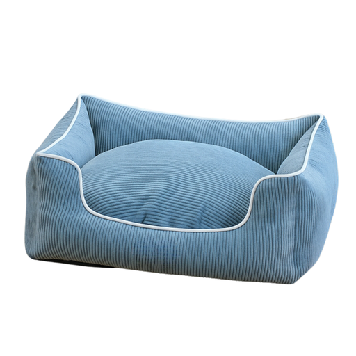 [HY005154070-178] Catry Pet Cushions With Soft Fabric-70*60*18cm