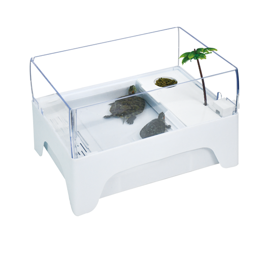 [KW-TT360UK] KW Zone Turtle Tank TT360-31.5x22.5x19cm