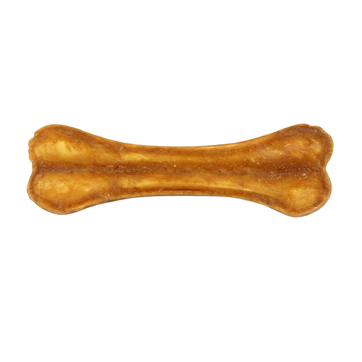 [LR15913] Duvo Chew! Collagen Bone Beef 10.5cm - 1pcs / 55g [MOQ:4pcs]
