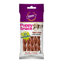 [GN5734] Gnawlers Twist Stick Puppy Snack-Lamb-5pcs/pack-80g