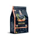 [SC2520] Seven Cats Cat Food For Sterilized  - Salmon [Coat Beauty] 1kg
