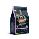 [SC2522] Seven Cats Cat Food For Sterilized - Chicken [Indoor] 1kg