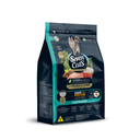 [SC2519] Seven Cats Cat Food For Sterilized  - Chicken & Beef [High Protein] 1kg