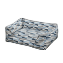 [HY005154070-125] Catry Pet Cushions With Soft Fabric-70*60*18cm
