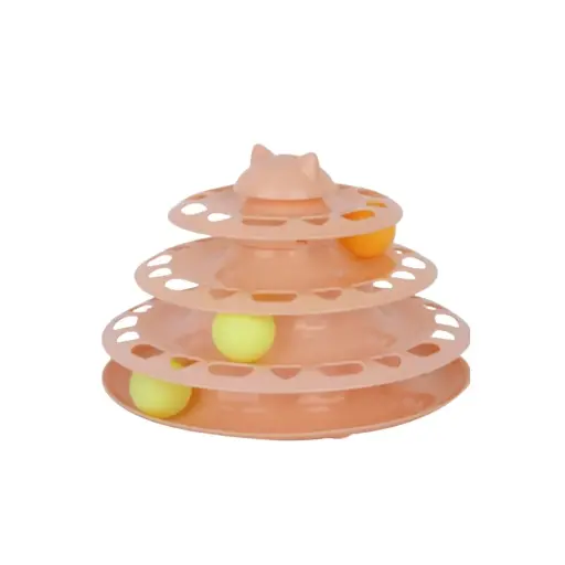 [PB14031] Petbroo Tusk Buster Toy 25*15cm