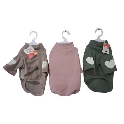 [PB83313] Petbroo Happyvibes Pet Dress