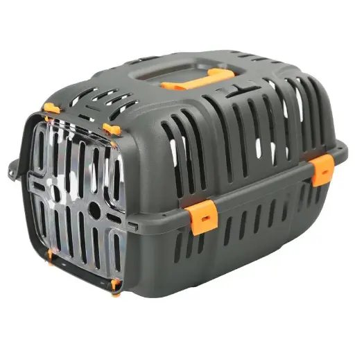 [PB83112] Petbroo Comfy Paw Carrier 48*34*30