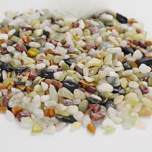 [KS-14009] Karis Fine Multicolored Stone 10kg