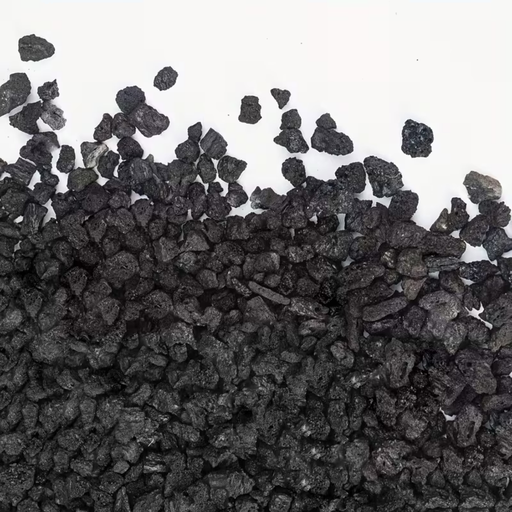 [KS-13749] Karis Black Volcanic Stone 10kg