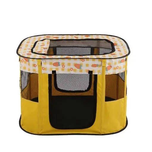 [PB83096] Petbroo Paw Nest Dog House 70*55*45
