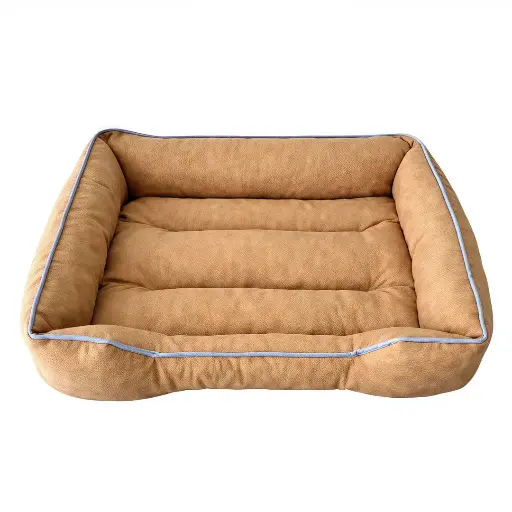 [PB83111] Petbroo Lush Nest Cushion 58*48*12cm