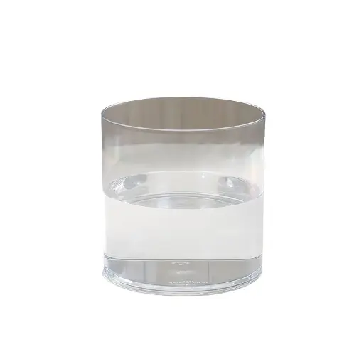 [AQ-83439] Aquabroo Luna Glass Bowl 15*20cm